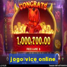 jogo vice online